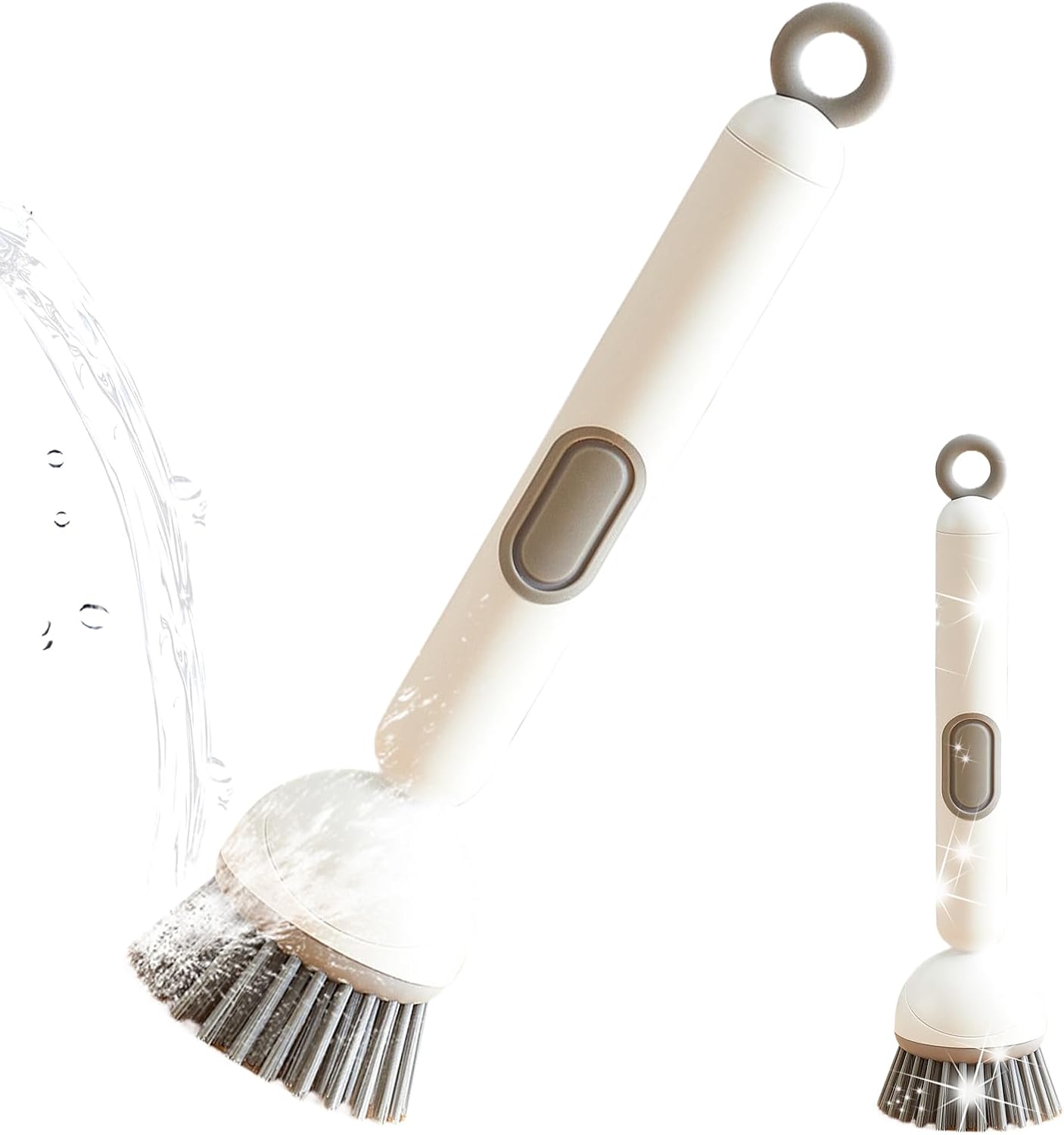 CLARION™ Akıllı Temizlik Fırçası