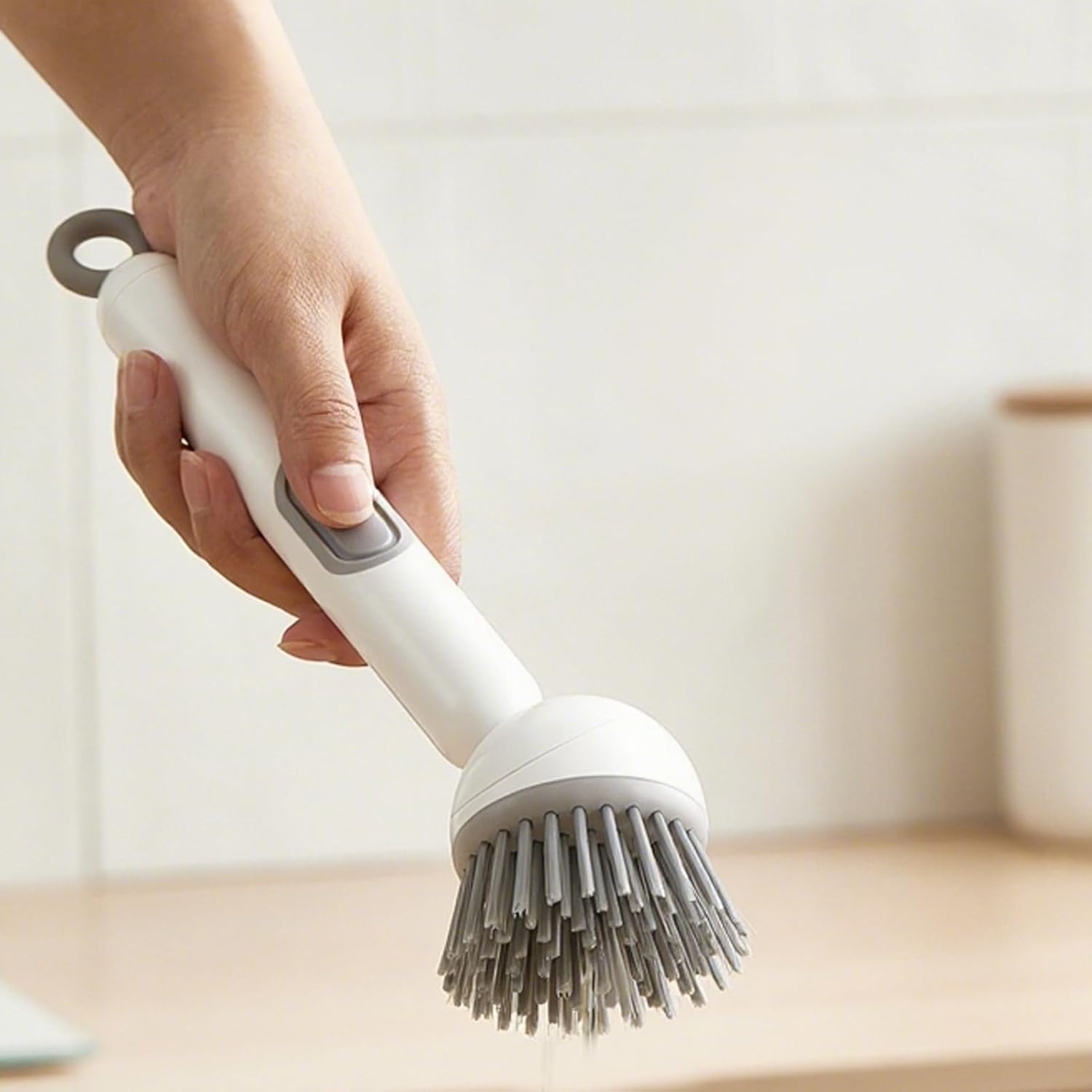 CLARION™ Akıllı Temizlik Fırçası