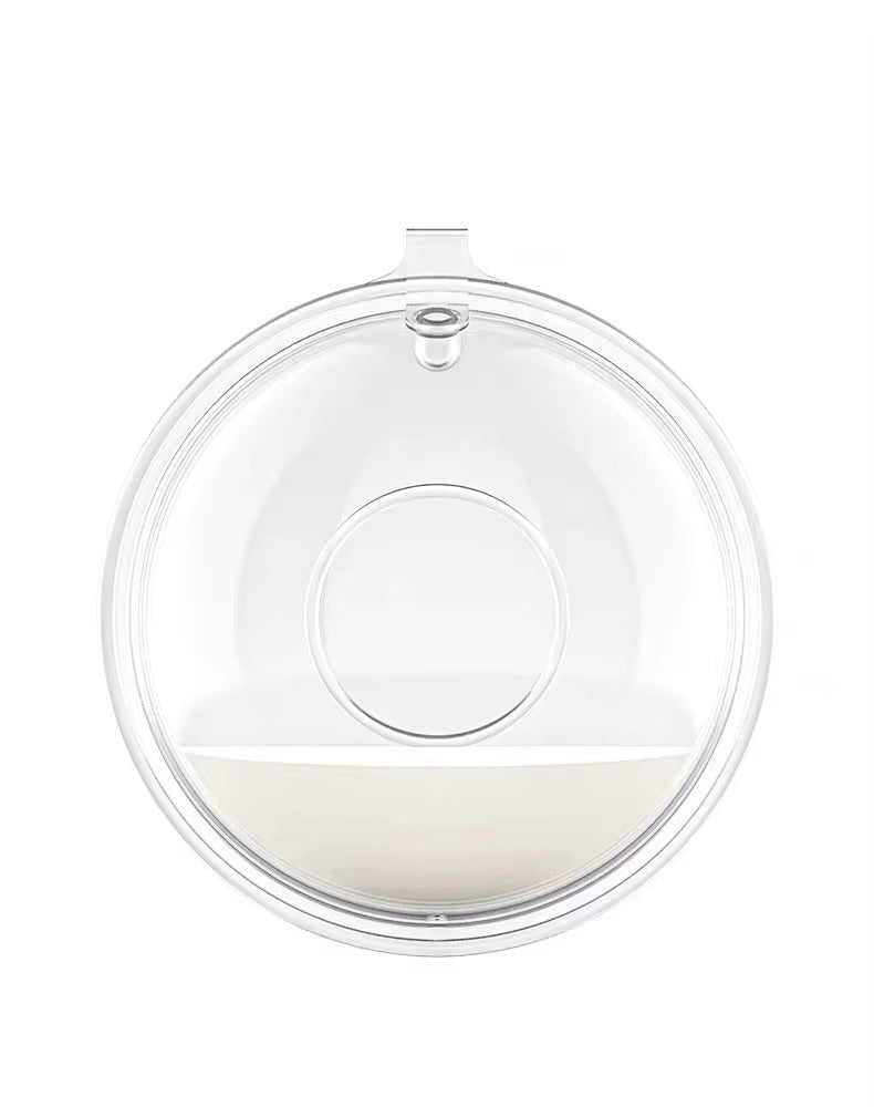 CLARION™ Silikon Anne Sütü Toplayıcı